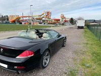 gebraucht BMW 630 Cabriolet i -