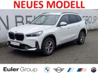 Gebraucht BMW X1 156 PS (114 kW) 2022 Weiss SUV