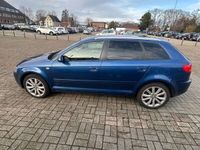 gebraucht Audi A3 Sportback 1.6 Ambiente Ambiente