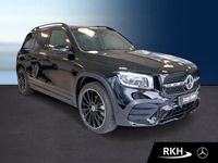 gebraucht Mercedes GLB200 AMG Distron