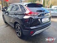 gebraucht Mitsubishi Eclipse Cross 2.4 Plug-In Hybrid PLUS 4WD Navi L