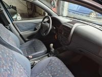 Gebraucht Fiat Brava 80 PS (58 kW) 1998 Blau Kleinwagen