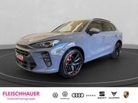 Second-hand Cupra Terramar VZ 265 CP (194 kW) 2025 Gri SUV