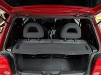 Gebraucht VW Lupo 50 PS (36 kW) 2004 Rot Kleinwagen
