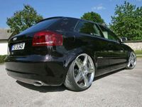 gebraucht Audi A3 A33.2 quattro