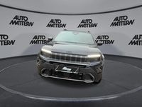 Neu Jeep Avenger Overland 145 PS (106 kW) 2026 Schwarz SUV