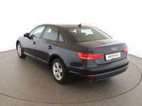 gebraucht Audi A4 1.4 TFSI, Benzin, 17.390 €