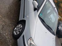 Gebraucht Hyundai Matrix Edition+ 103 PS (75 kW) 2003 Silber Van / Kleinbus