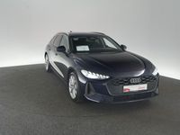 Gebraucht Audi A5 Sport 204 PS (150 kW) 2025 Firmamentblau metallic Kombi