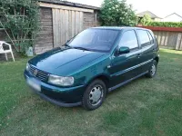 Gebraucht VW Polo 60 PS (44 kW) 1995 Kleinwagen