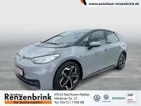 Gebraucht VW ID.3 Pro Performance 150 kW (204 PS) 2022 Mondsteingrau Kleinwagen
