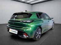 Second-hand Peugeot 308 131 CP (96 kW) 2023 Verde Hatchback