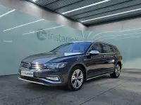 Gebraucht VW Passat 239 PS (175 kW) 2020 Grau Kombi