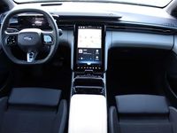 Gebraucht Ford Capri 250 kW (340 PS) 2024 Lucidrot metallic SUV