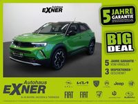 Gebraucht Opel Mokka-e Ultimate 100 kW (136 PS) 2022 Schwarz SUV