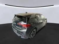 Gebraucht VW ID.3 Pro 150 kW (204 PS) 2023 Grau Kleinwagen