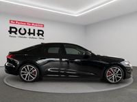 Używany Audi A5 Ambiente 299 KM (219 kW) 2025 Czarny Sedan/Limuzyna