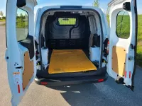 Usata Ford Transit 101 CV (74 kW) 2019 Bianco Monovolume