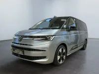 Nouă VW Multivan Edition 2026 Argintiu Monovolum
