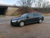 gebraucht Seat Exeo Sport 2.0 TDI,Xenon, Klimatronic,AHK,Tempomat.