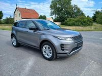 Gebraucht Land Rover Range Rover R-Dynamic 163 PS (119 kW) 2021 Grau SUV