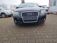 Second-hand Audi A3 Ambition 140 CP (102 kW) 2007 Hatchback