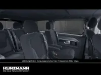Gebraucht Mercedes EQV300 AMG 150 kW (204 PS) 2025 Alpingrau Van / Kleinbus
