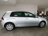 Gebraucht VW Golf VII Join 116 PS (85 kW) 2019 Silber Limousine