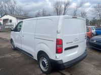 Gebraucht Fiat Scudo 144 PS (105 kW) 2022 Weiß Van