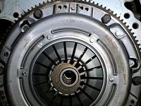 Gebraucht Mazda 3 Inclusive 105 PS (77 kW) 2009 Grün Kleinwagen