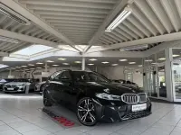 Gebraucht BMW 318 M Sport 156 PS (114 kW) 2024 Schwarz Limousine