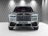 Neu Rolls Royce Cullinan 600 PS (441 kW) 2025 Grau SUV