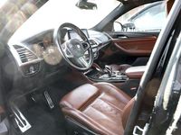 Gebraucht BMW X4 M Competition Edition 510 PS (375 kW) 2021 Schwarz SUV