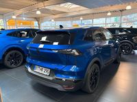 Neu Renault Symbioz Esprit Alpine 160 PS (117 kW) 2025 Blau SUV
