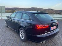 gebraucht Audi A6 Avant 2.0 TDI ultra