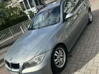 Gebraucht BMW 320 177 PS (130 kW) 2009 Kombi