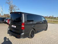 Gebraucht Citroën Spacetourer 177 PS (130 kW) 2025 Grau Van / Kleinbus