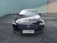 Gebraucht Opel Insignia Sport 230 PS (169 kW) 2021 Schwarz Limousine