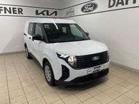 Neu Ford Transit Trend 101 PS (74 kW) 2026 Frostweiß Limousine