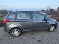 Gebraucht Ford B-MAX Trend 101 PS (74 kW) 2016 Grau Van / Kleinbus
