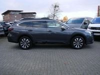 Gebraucht Subaru Outback Platinum 169 PS (124 kW) 2025 Grau Limousine