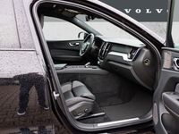 gebraucht Volvo XC60 B4 Diesel Ultimate Dark PANO ACC HUD AHK
