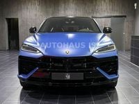 Gebraucht Lamborghini Urus 799 PS (587 kW) 2025 Blau SUV