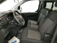 Gebraucht Toyota Proace 144 PS (105 kW) 2023 Schwarz Van / Kleinbus