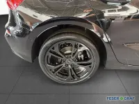 Neu Audi A3 Ambiente 204 PS (150 kW) 2026 Brillantschwarz Limousine