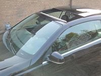 Gebraucht VW Eos 115 PS (84 kW) 2007 Schwarz Cabrio