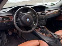 Gebraucht BMW 335 Performance 306 PS (225 kW) 2007 Schwarz Coupé