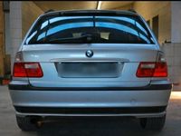 gebraucht BMW 318 e46 i touring