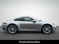 Gebraucht Porsche 911 Carrera 4 385 PS (283 kW) 2023 Silber Coupé