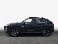 gebraucht Mitsubishi Eclipse Cross Plus Select Black Hybrid 4WD